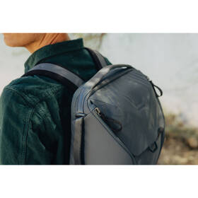 Batoh Peak Design Everyday Backpack 20L (v2) modrý

 obrázok produktu 9 z 9