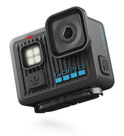 Outdoorová kamera GoPro LIT HERO čierna

 obrázok produktu 3 z 10
