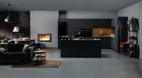 Ohrievacia zásuvka Gorenje WD1410BG čierna/sklo

 obrázok produktu 3 z 4
