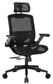 Herná stolička Cougar Speeder One čierna

 obrázok produktu 3 z 16