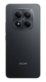 Mobilný telefón Xiaomi Redmi Note 15 Pro 8 GB / 256 GB čierny

 obrázok produktu 6 z 11