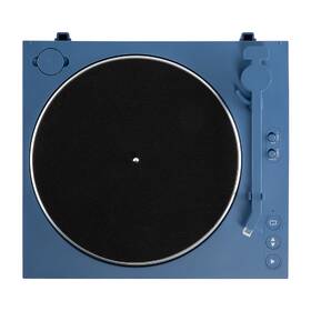 Gramofón Victrola VPT-800 Automatic modrý

 obrázok produktu 2 z 12