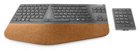 Klávesnica Lenovo Go Wireless Numeric Keypad sivá

 obrázok produktu 3 z 5