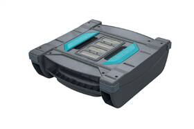 Vysávač bazénový Bestway AquaTronix Pro G30 

 obrázok produktu 13 z 26