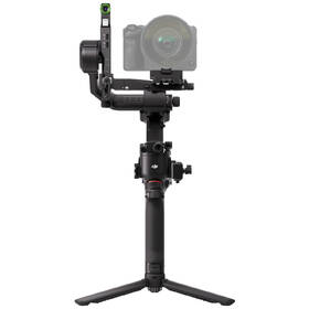 Stabilizátor DJI RS 5 Combo čierny

 obrázok produktu 1 z 11