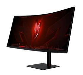 Herný monitor Acer Nitro XV345CURX čierny

 obrázok produktu 2 z 9