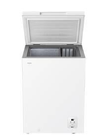 Mraznička Mora MP 1704 W biela

 obrázok produktu 2 z 4