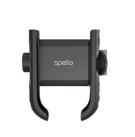 Držiak na mobil Spello by Epico na bicykel čierny

 obrázok produktu 1 z 7