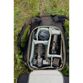 Batoh Peak Design Outdoor Backpack 45L zelený

 obrázok produktu 7 z 11