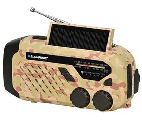 Rádioprijímač Blaupunkt ER10DC Survival hnedý

 obrázok produktu 2 z 5