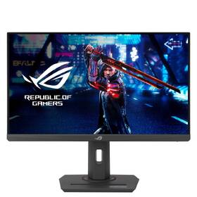 Monitor Asus ROG Strix XG259QNS čierny

 obrázok produktu 2 z 7