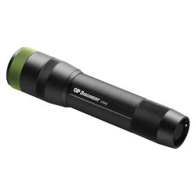 Lampáš GP LED nabíjačka GP Discovery CR42, 1000 lm čierna

 obrázok produktu 2 z 3