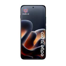 Mobilný telefón Motorola Edge 70 Pro 5G 12 GB / 512 GB modrý

 obrázok produktu 3 z 13