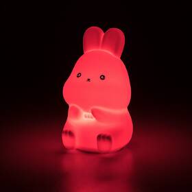 Stolná lampička Rabalux Lightimals 76043 biela

 obrázok produktu 4 z 9