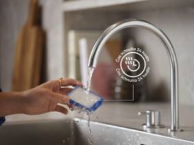 Robotický vysávač Electrolux ER81UW3SW biely

 obrázok produktu 27 z 37
