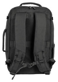 Batoh na notebook Natec CAMEL LIGHT 15.6", 19 L čierny

 obrázok produktu 8 z 18