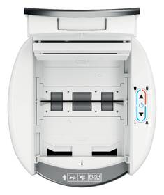 Skartovač Leitz OptiMax Autofeed Home Office 150 P5 biely

 obrázok produktu 8 z 8
