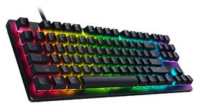 Klávesnica Razer Huntsman V3 HE Magnetic Tenkeyless 8KHz, US Layout čierna

 obrázok produktu 3 z 7