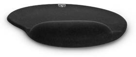 Podložka pod myš Connect IT FOR HEALTH MousePad 2 čierna

 obrázok produktu 1 z 4