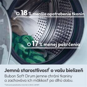 Práčka Candy EY 27SE7-S biela

 obrázok produktu 15 z 16