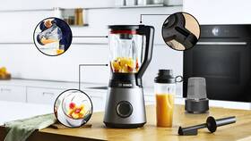 Stolný mixér Bosch MMB4197S strieborný

 obrázok produktu 13 z 17