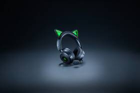 Headset Razer Kraken Kitty V3 čierny

 obrázok produktu 5 z 7