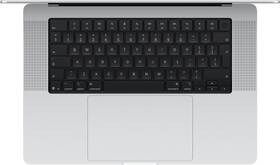 Notebook Apple 16" PROLED XDR M5 Pro 18×CPU 20×GPU, 48 GB, 1 TB - stříbrný SK 

 obrázok produktu 1 z 1