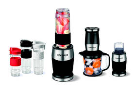 Stolný mixér Concept SM3390 

 obrázok produktu 3 z 19