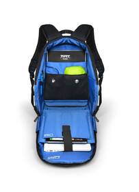 Batoh na notebook PORT DESIGNS Chicago Evo, Anti-theft, na 15,6'' čierny

 obrázok produktu 7 z 11