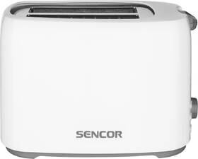 Hriankovač Sencor STS 2606WH biely

 obrázok produktu 1 z 9