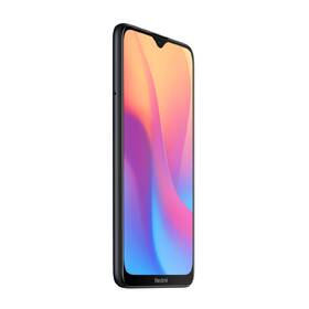 Mobilný telefón Xiaomi Redmi 8A Dual SIM čierny

 obrázok produktu 3 z 5