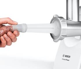 Mlynček na mäso Bosch MFW3X18B čierny

 obrázok produktu 12 z 15