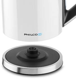 Rýchlovarná kanvica Philco PHWK 1701 biela

 obrázok produktu 5 z 5