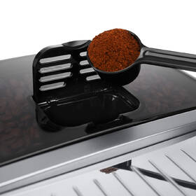 Espresso De'Longhi ECAM 370.95 S strieborné

 obrázok produktu 12 z 16