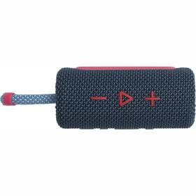 Prenosný reproduktor JBL GO3 modrý

 obrázok produktu 5 z 11