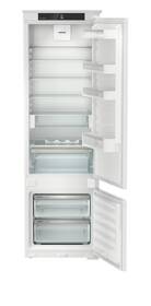 Chladnička s mrazničkou Liebherr ICSe 5122 biela

 obrázok produktu 2 z 3