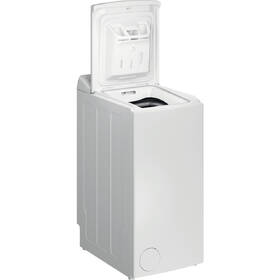 Práčka Whirlpool TDLR 55130S CS/N biela

 obrázok produktu 6 z 13