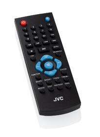 Mikro HiFi systém JVC RD-E761 čierny/hnedý

 obrázok produktu 9 z 13