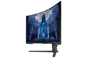 Monitor Samsung Odyssey G7 Neo čierny

 obrázok produktu 8 z 10