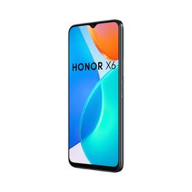 Mobilný telefón HONOR X6 4 GB / 64 GB čierny

 obrázok produktu 1 z 6