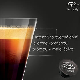 Kapsuly pre espressá NESCAFÉ Espresso Intenso 30 ks 

 obrázok produktu 2 z 3