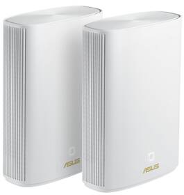 Kompletný Wi-Fi systém Asus ZenWiFi XP4 (2-pack) biely

 obrázok produktu 1 z 4