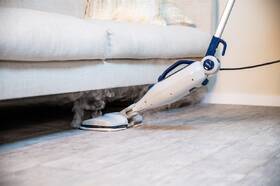 Parný mop Dirt Devil DD7004 2v1 

 obrázok produktu 32 z 32
