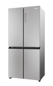 Americká chladnička Haier HCR3818ENMM nerez

 obrázok produktu 15 z 23
