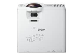Projektor Epson EB-L210SW biely

 obrázok produktu 5 z 6