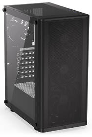 Case ENDORFY Ventum 200 Air čierna

 obrázok produktu 2 z 19