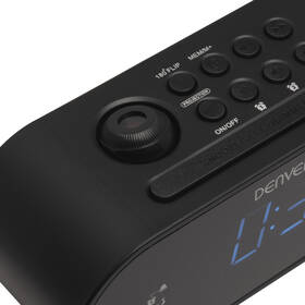 Rádiobudík Denver CRP-717 čierny

 obrázok produktu 8 z 10