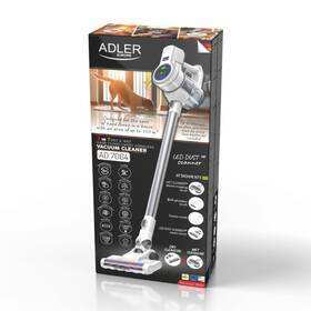 Tyčový vysávač Adler AD7064 

 obrázok produktu 13 z 13