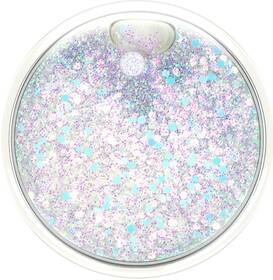 Držiak PopSockets PopGrip Tidepool Halo White 

 obrázok produktu 5 z 5