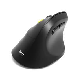Myš PORT CONNECT Ergo Shape čierna

 obrázok produktu 7 z 8